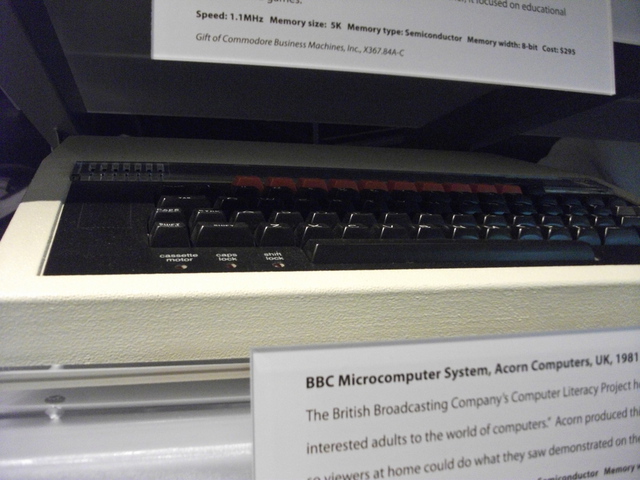 BBC Micro